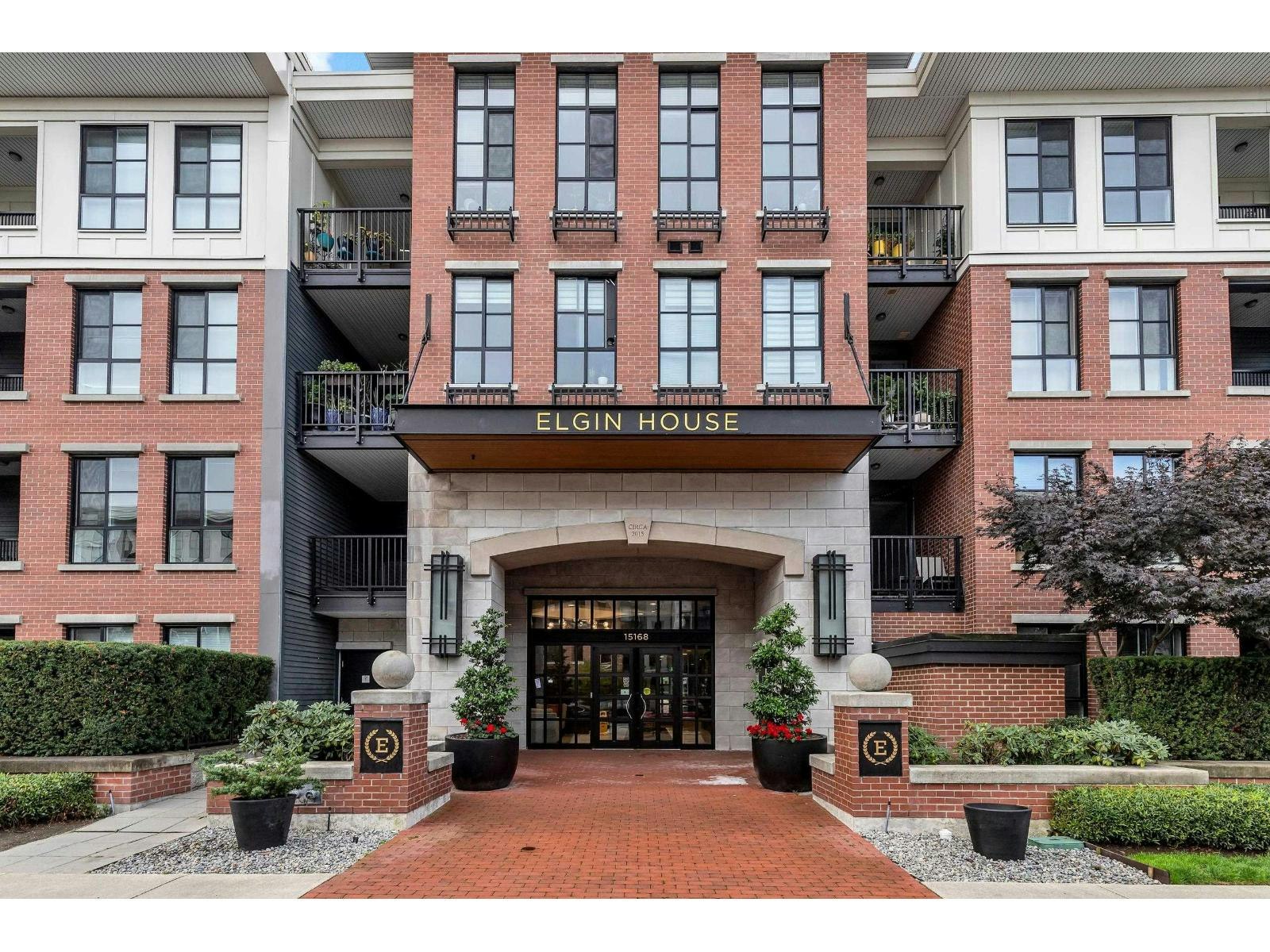 312-15168 33 Avenue, Surrey, BC, V3Z 0N7