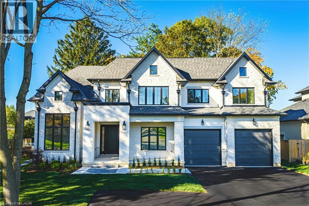 362 Harmony Hall Drive, Hamilton, ON, L9G 2T4