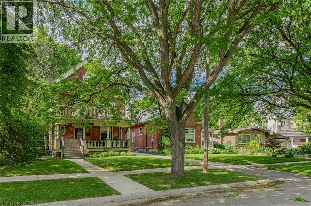 126 Chatham Street, Brantford, ON, N3S 4G4