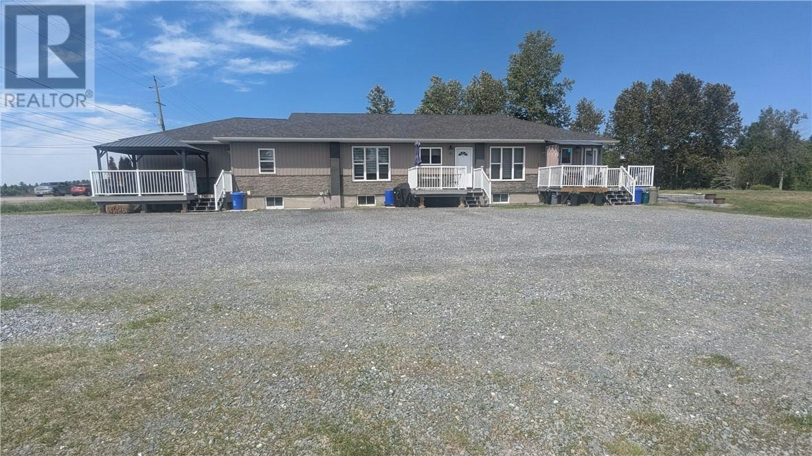 4581 Regional 15 Road, Greater Sudbury, ON, P0M 1L0