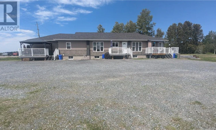 4581 Regional 15 Road