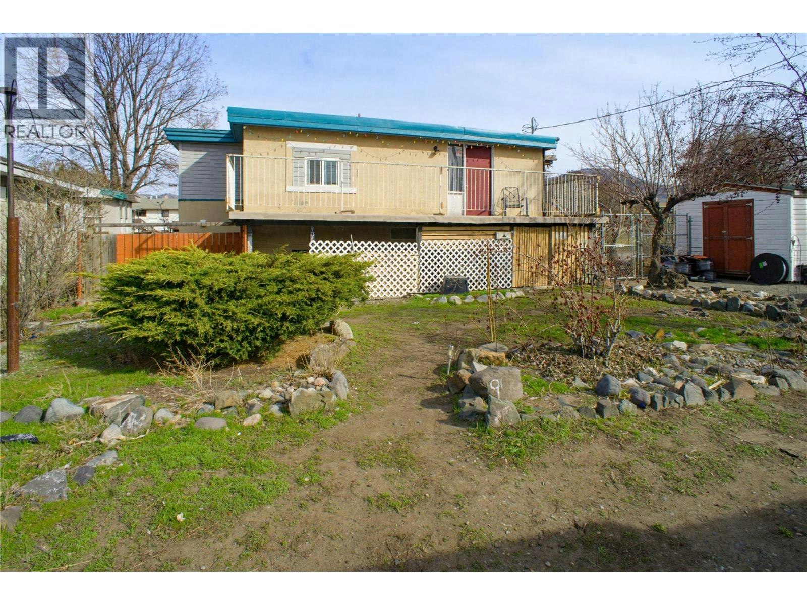908 Westminster Avenue, Kamloops, BC, V2B 1P1