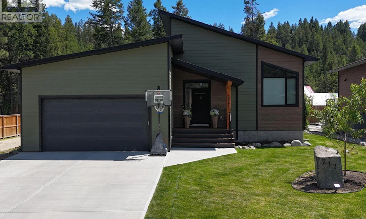 217 Shadow Mountain Boulevard