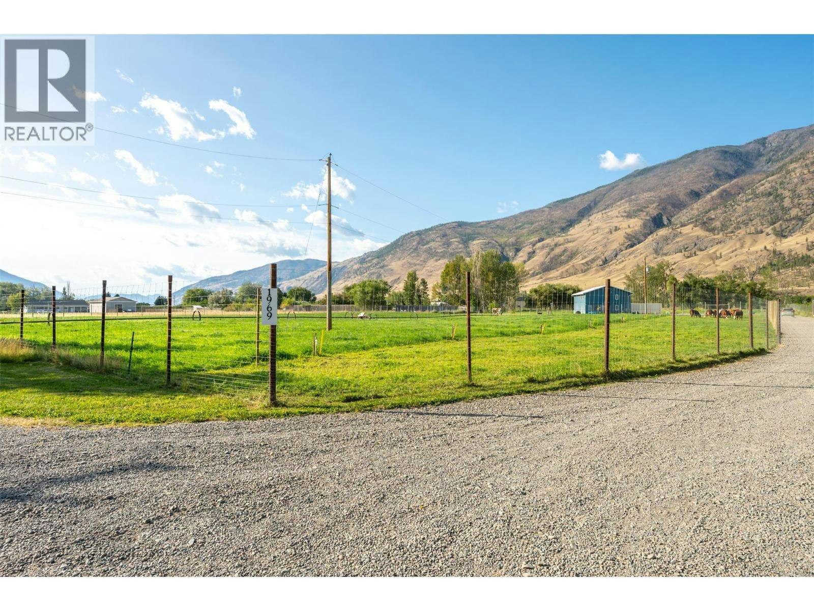 1969 Osprey Lane, Cawston, BC, V0X 1C1