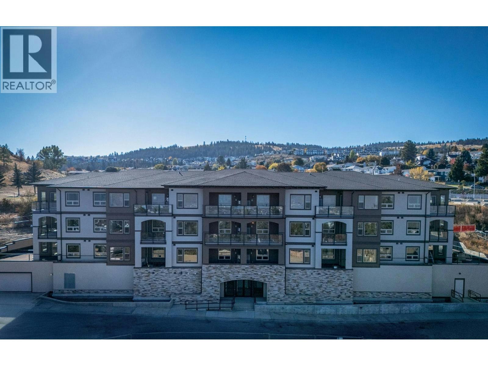 102-2171 Van Horne Drive, Kamloops, BC, V1S 0E2