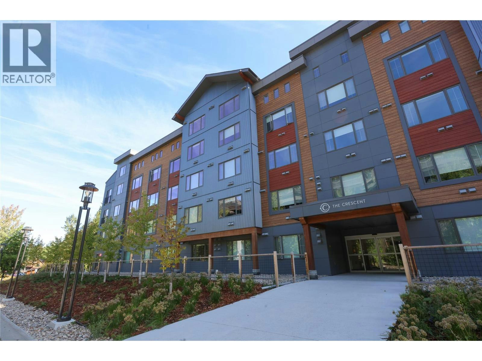 111-4280 Red Mountain Road, Rossland, BC, V0G 1Y0