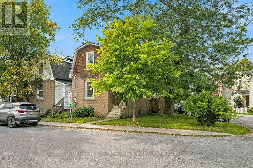 384 Barrie Street, Kingston, ON, K7K 3T4