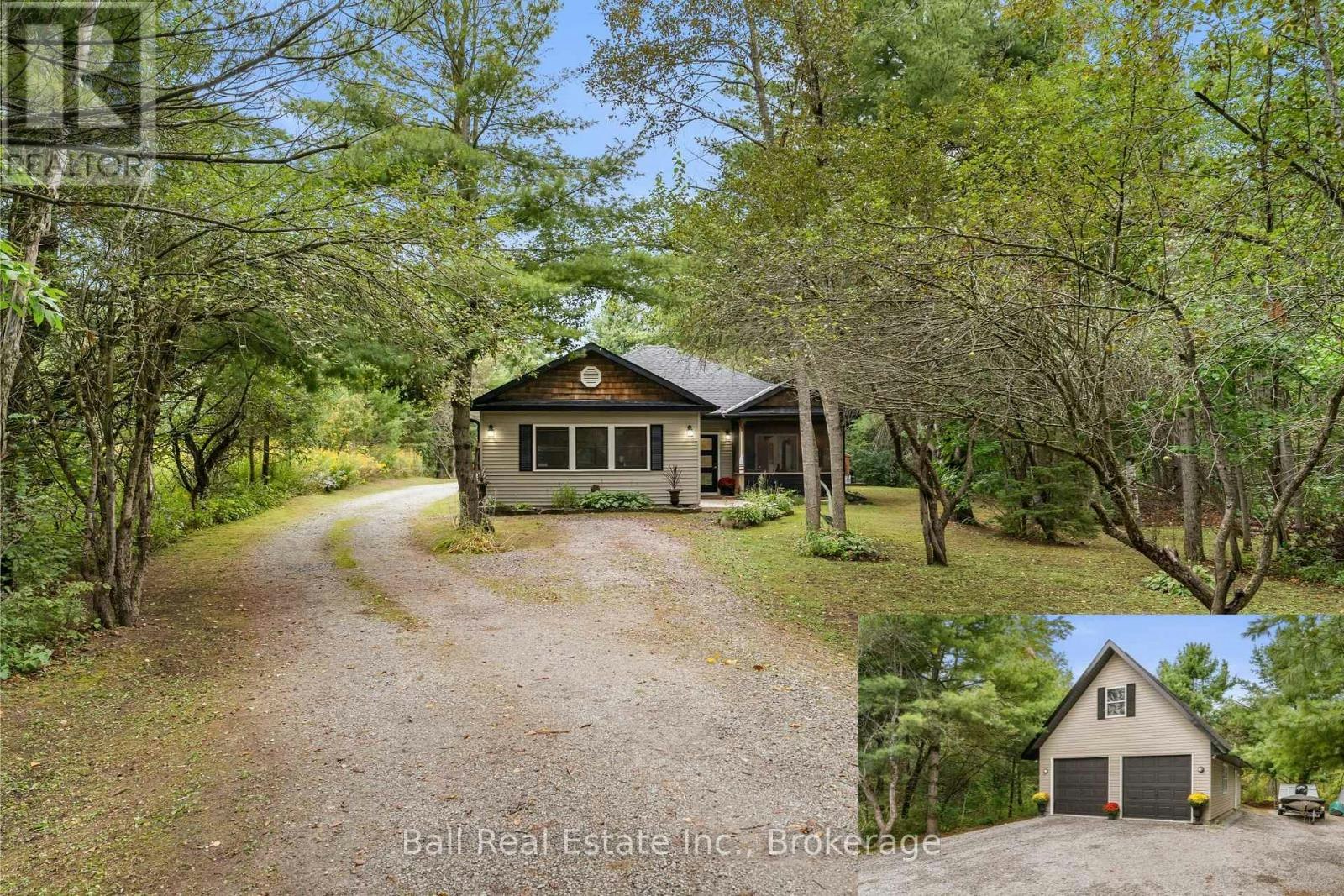 51 Spring Drive, Galway-Cavendish and Harvey, ON, K0M 1A0