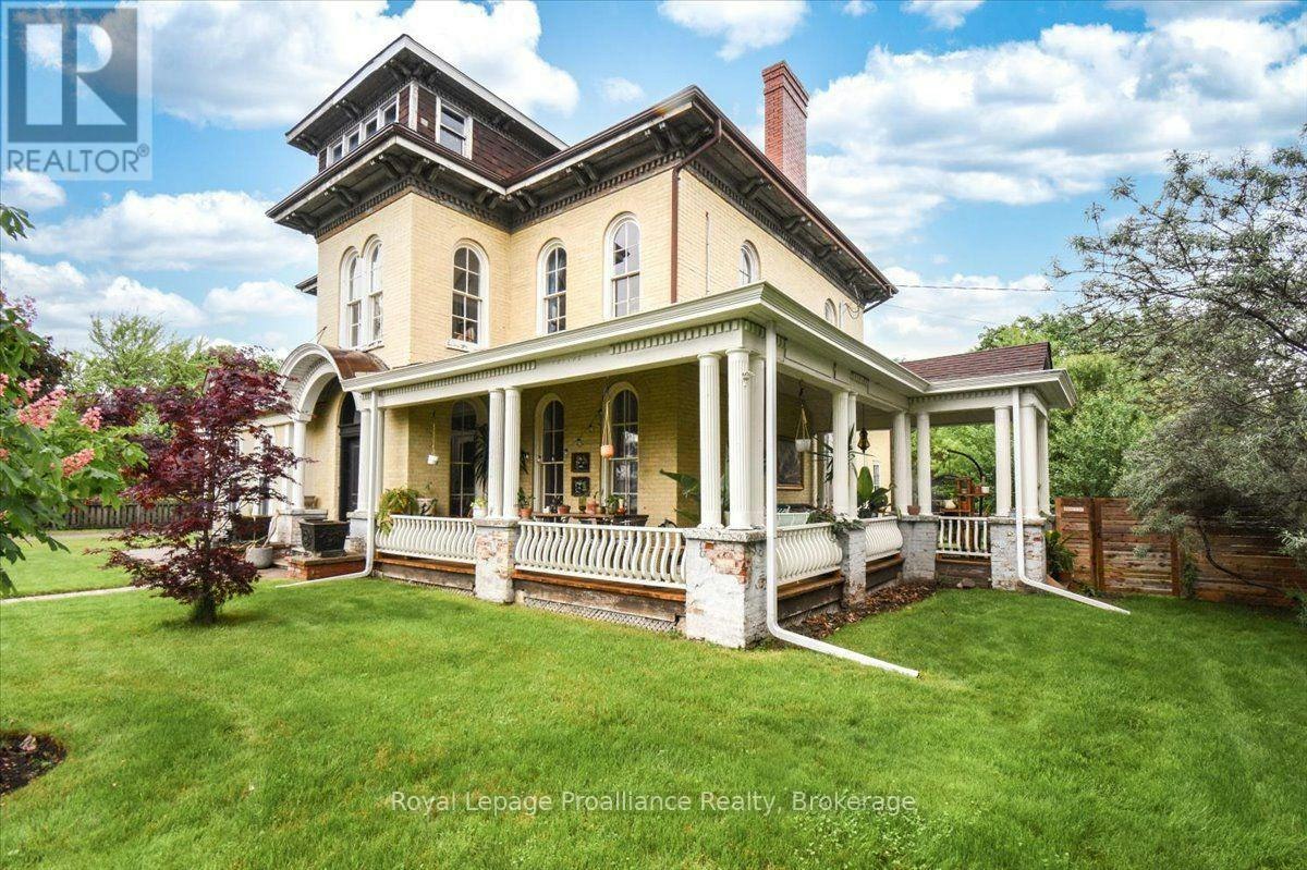 7 Marmora Street, Quinte West, ON, K8V 2H4