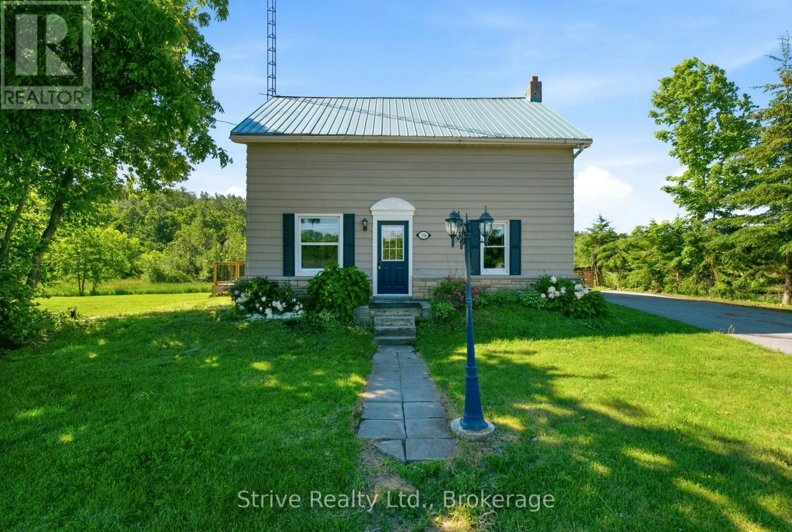 116 Concession Street W, Trent Hills, ON, K0K 3K0