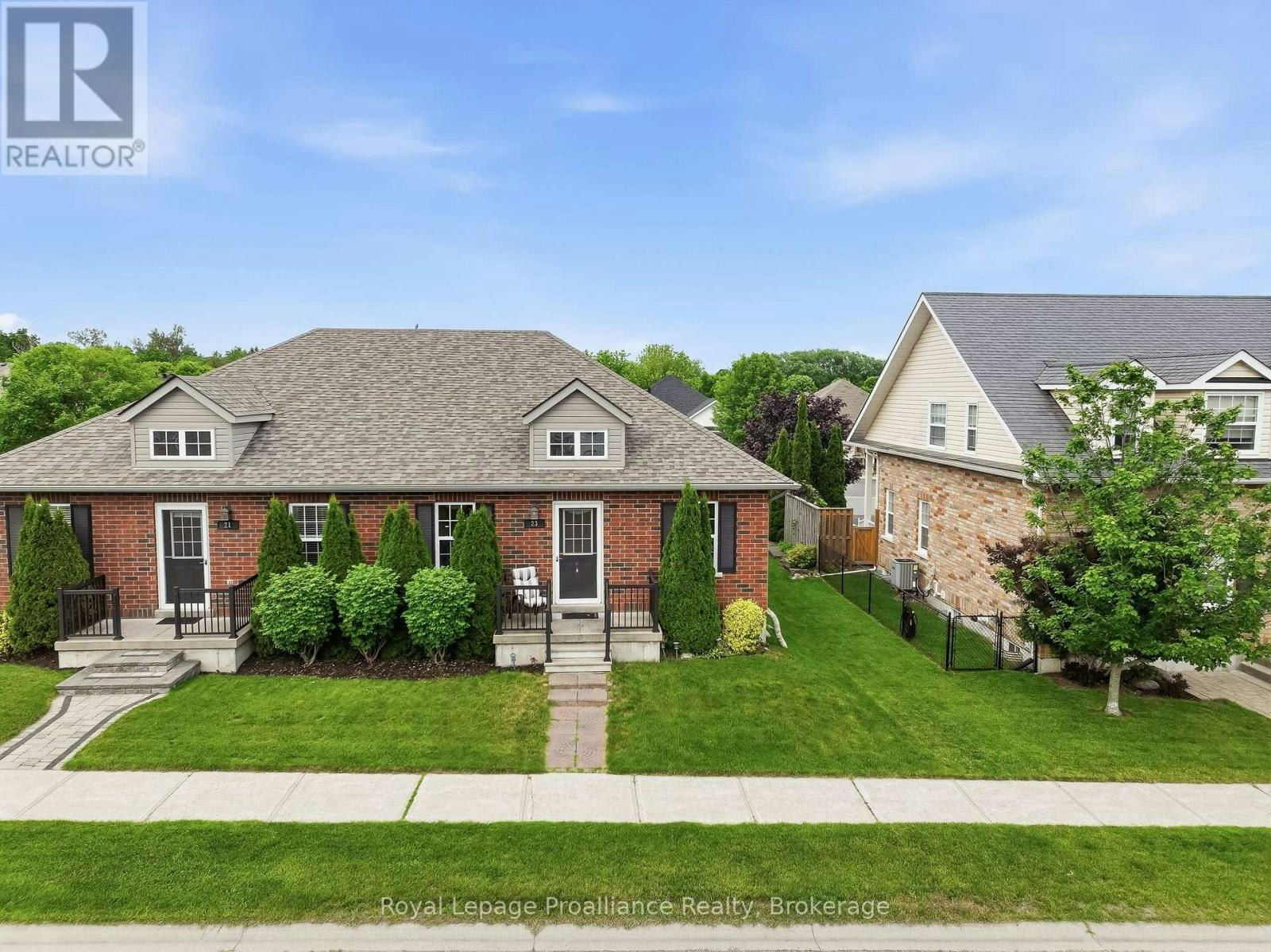 23 Empire Boulevard, Brighton, ON, K0K 1H0