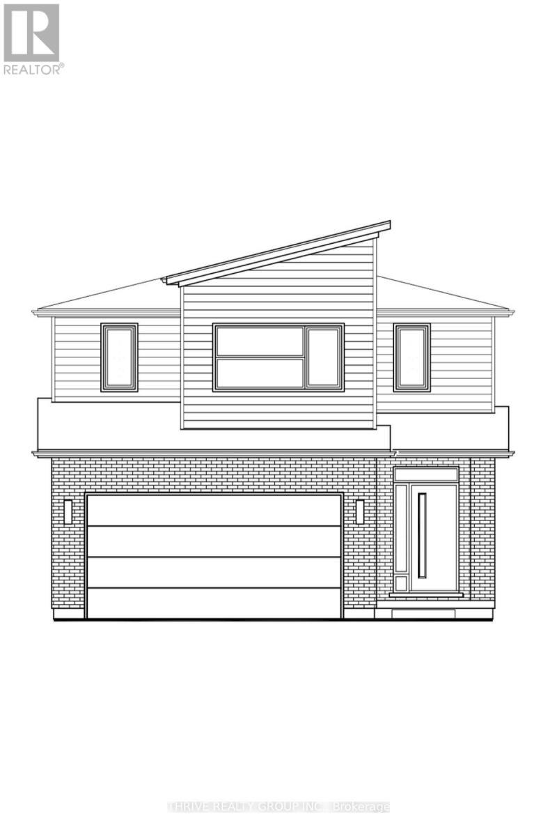 3008 Buroak Drive, London, ON, N6G 3M1