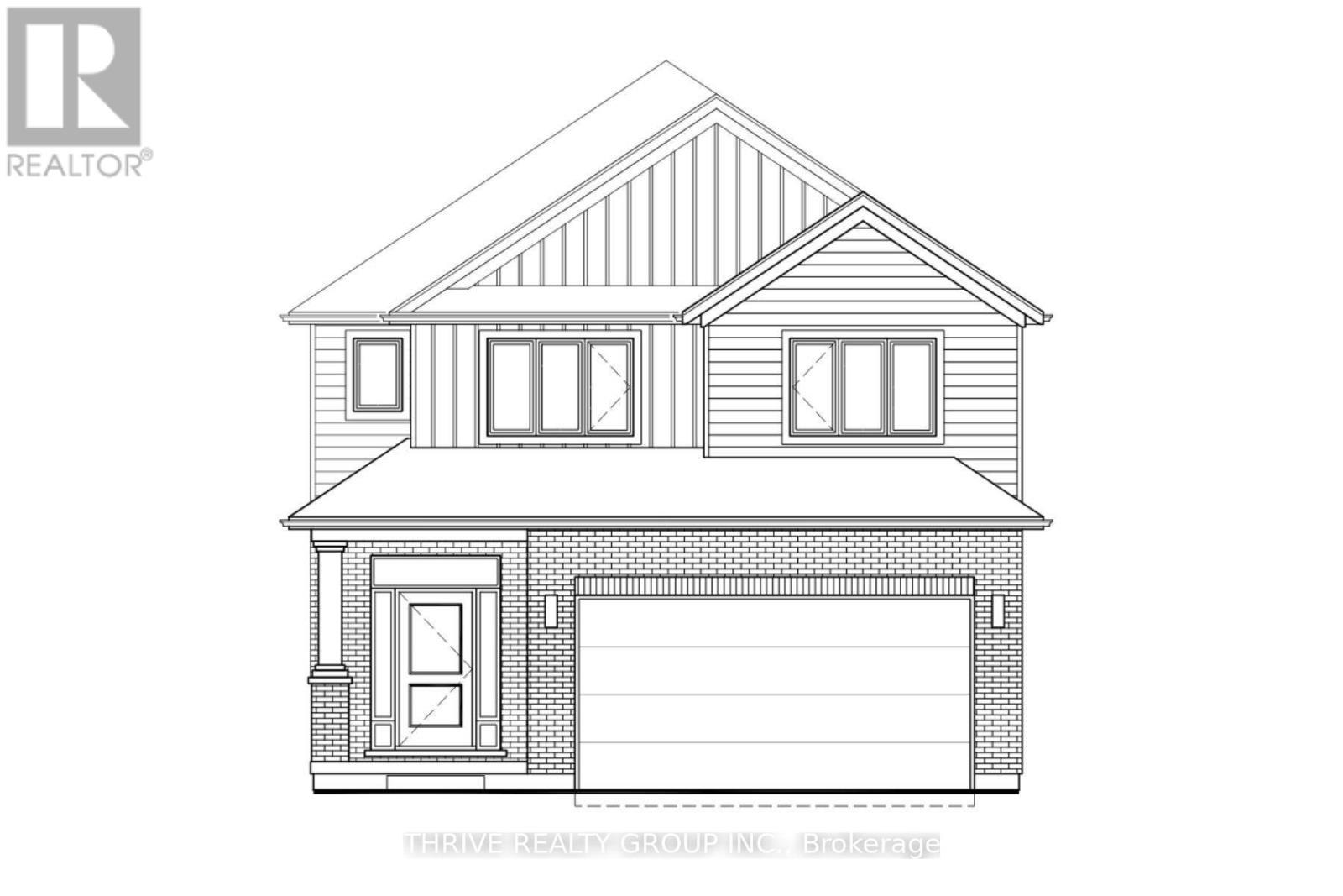 3020 Buroak Drive, London, ON, N6G 3M1