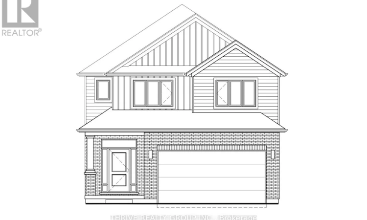 3020 Buroak Drive
