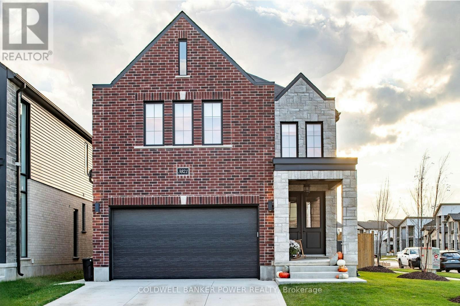 LOT-130 Darwin Crescent, London, ON, N6P 0K2