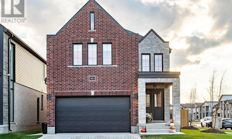 LOT-130 Darwin Crescent