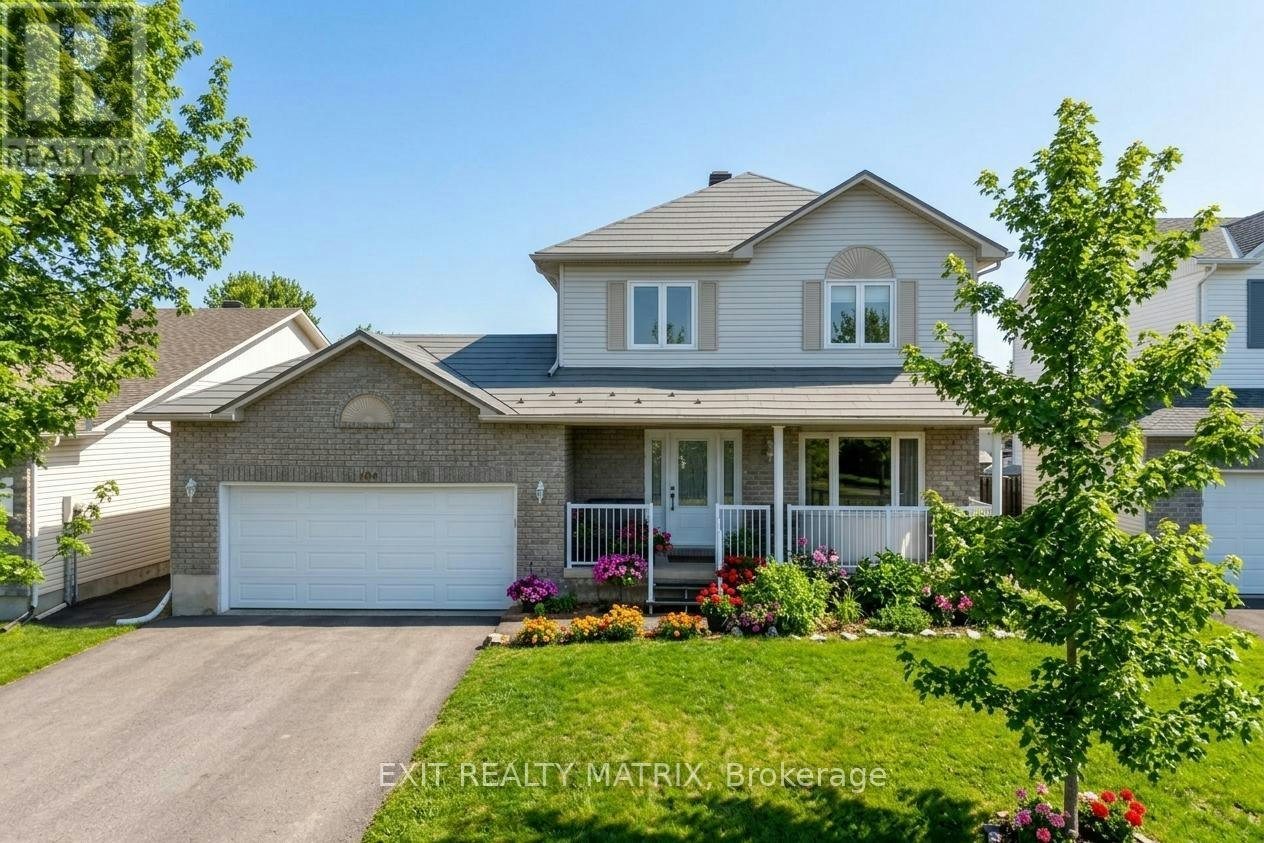 106 Lachaine Street, Russell, ON, K0A 1W0