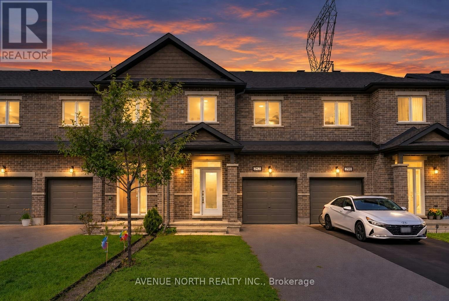 292 Livery Street, Ottawa, ON, K2V 0S1