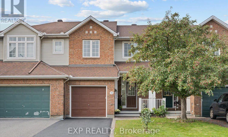 40 Bishops Mills Way