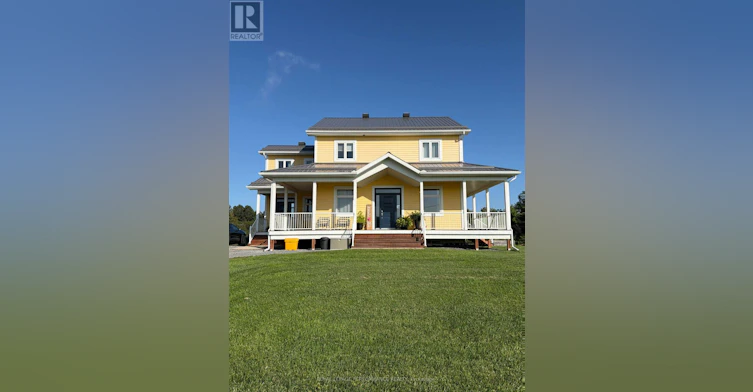 1776 Calypso Street, Limoges, ON, K0A 2M0