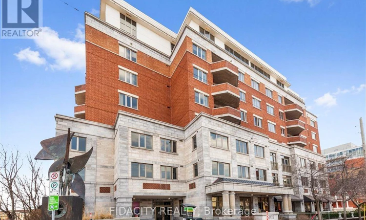 302-320 Mcleod Street