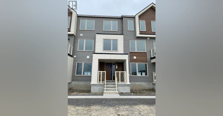 32 Limnos Lane N, Ottawa, ON, K2S 0V5