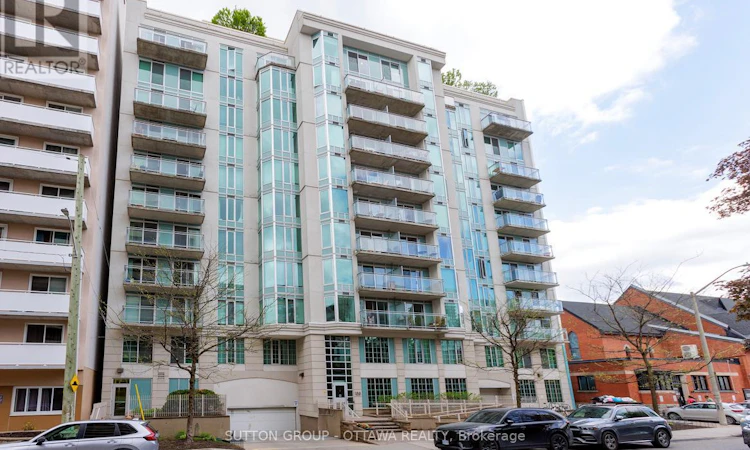 508-138 Somerset Street W