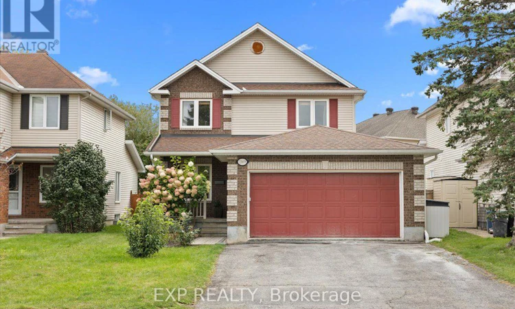 2169 Brianna Way