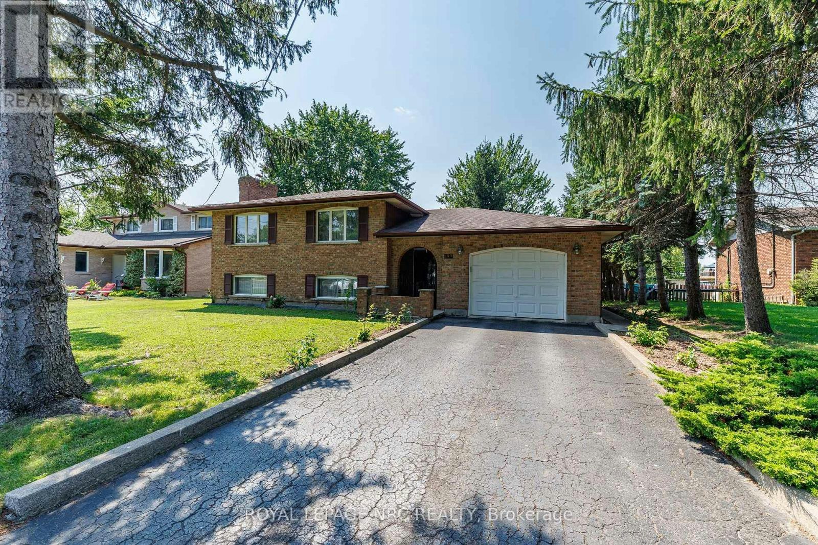 233 Side Road WEST, Port Colborne, ON, L3K 5L1