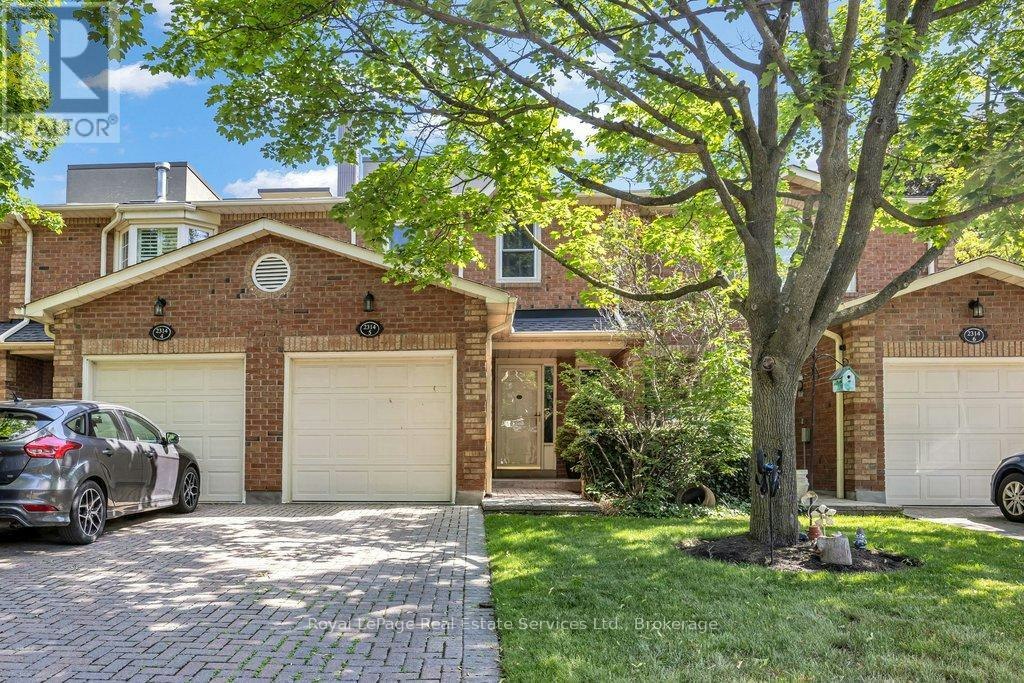 5-2314 Marine Drive, Oakville, ON, L6L 1C3