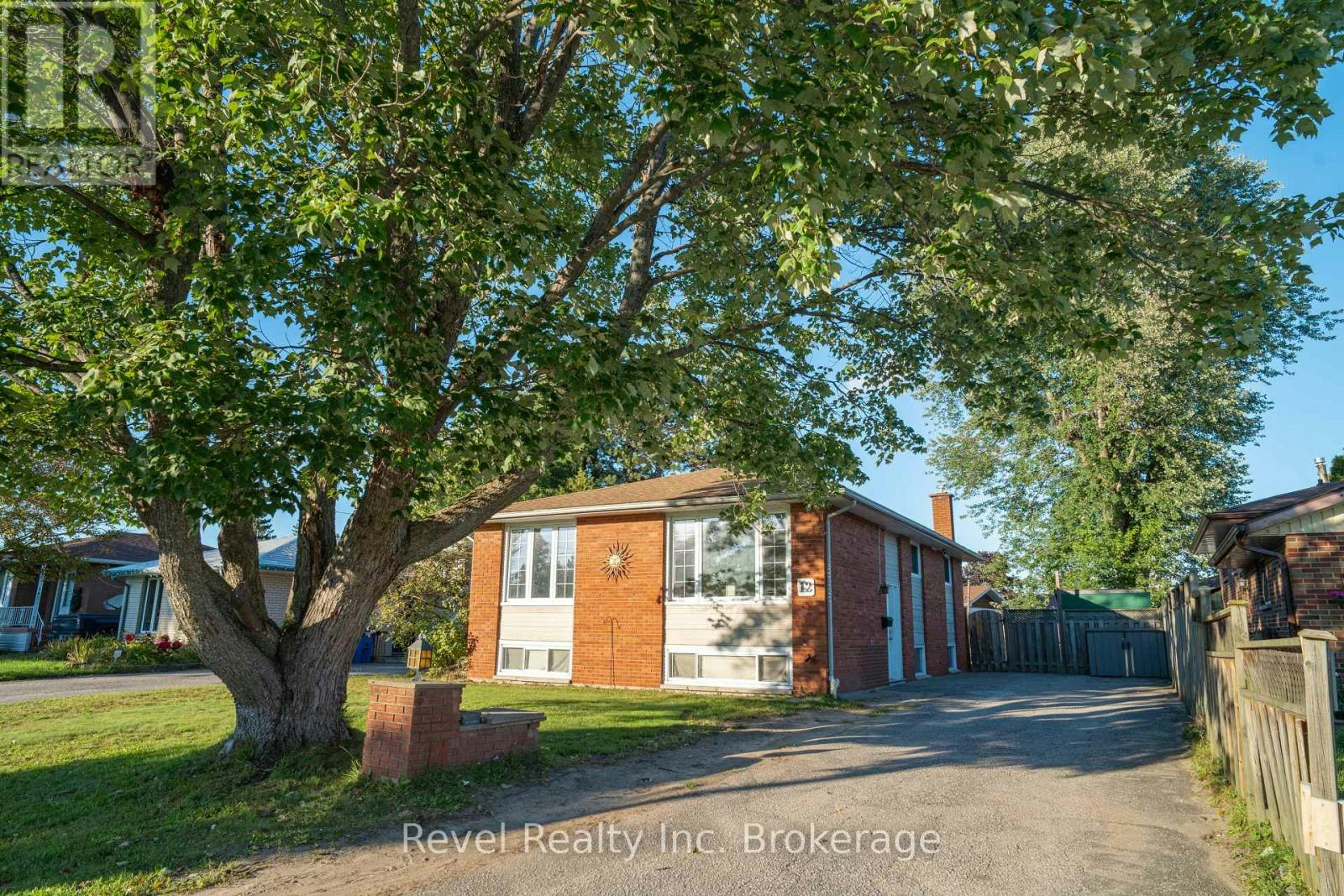12 Nightingale Drive, North Bay, ON, P1A 2P9