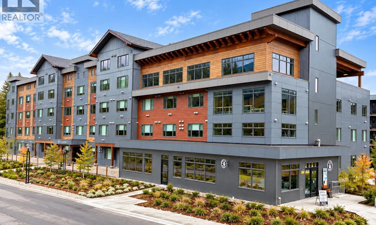 209-4280 Red Mountain Road