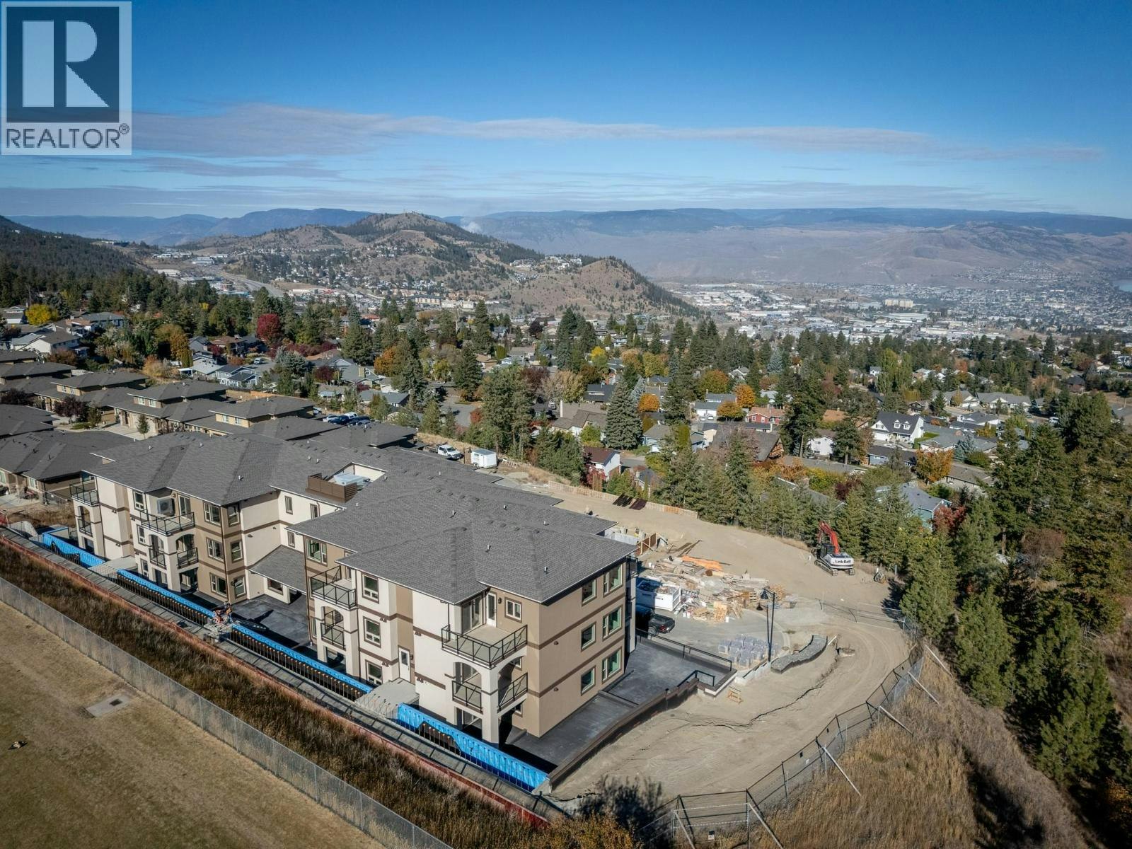 206-2171 Van Horne Drive, Kamloops, BC, V1S 0E2