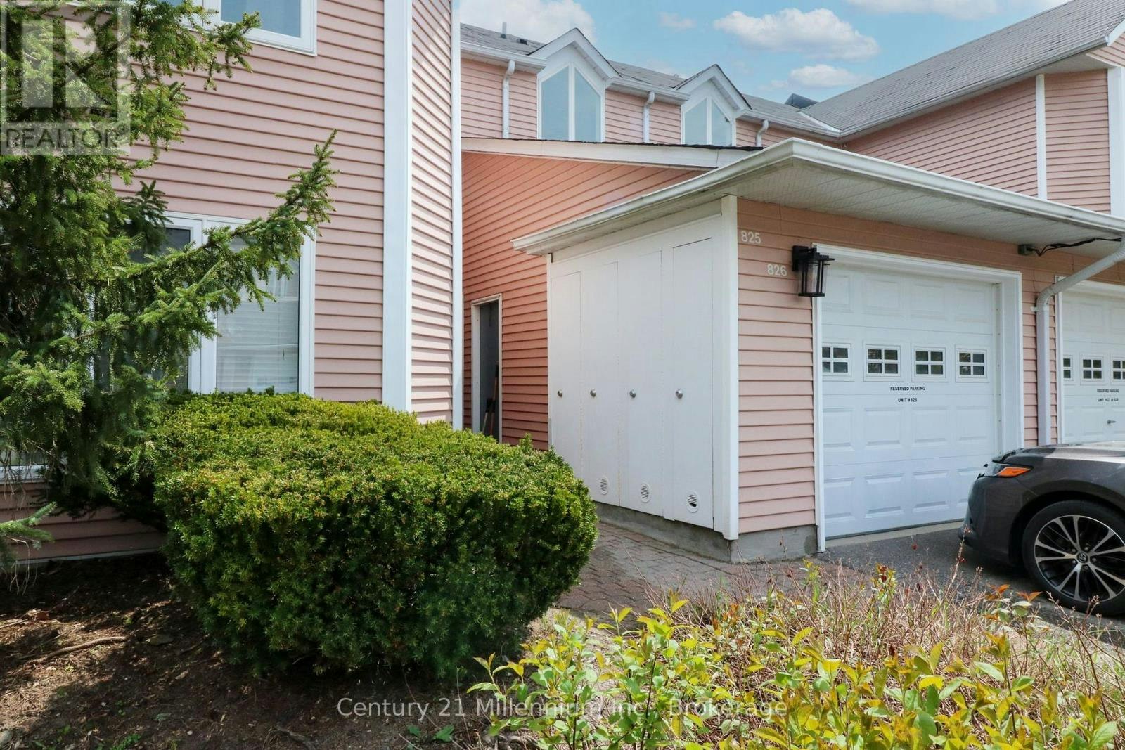 825-34 Dawson Drive, Collingwood, ON, L9Y 5B4