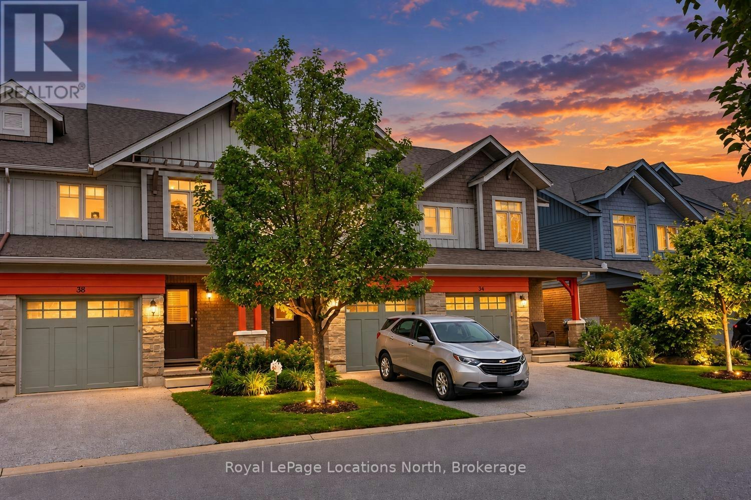 38 Silver Glen Boulevard, Collingwood, ON, L9Y 0G9