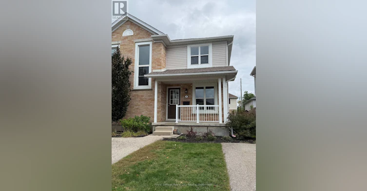 93-240 London Road W, Guelph, ON, N1H 8N8