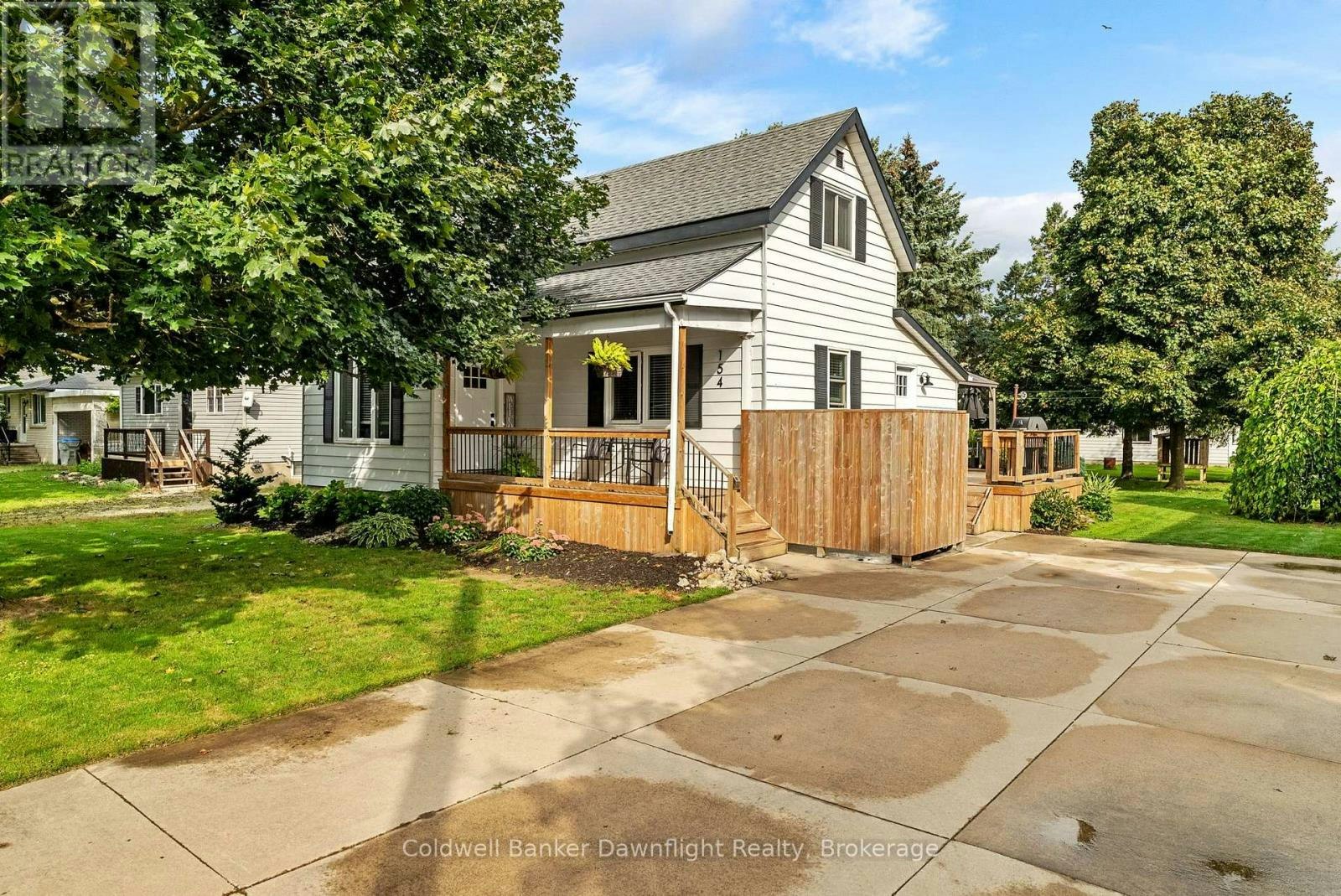 154 Richmond Street, Bluewater, ON, N0M 1X0