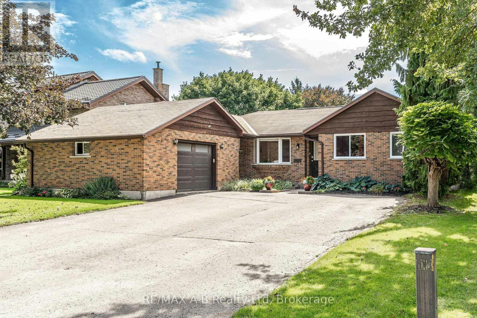 332 Widder Street E, St. Marys, ON, N4X 1A6