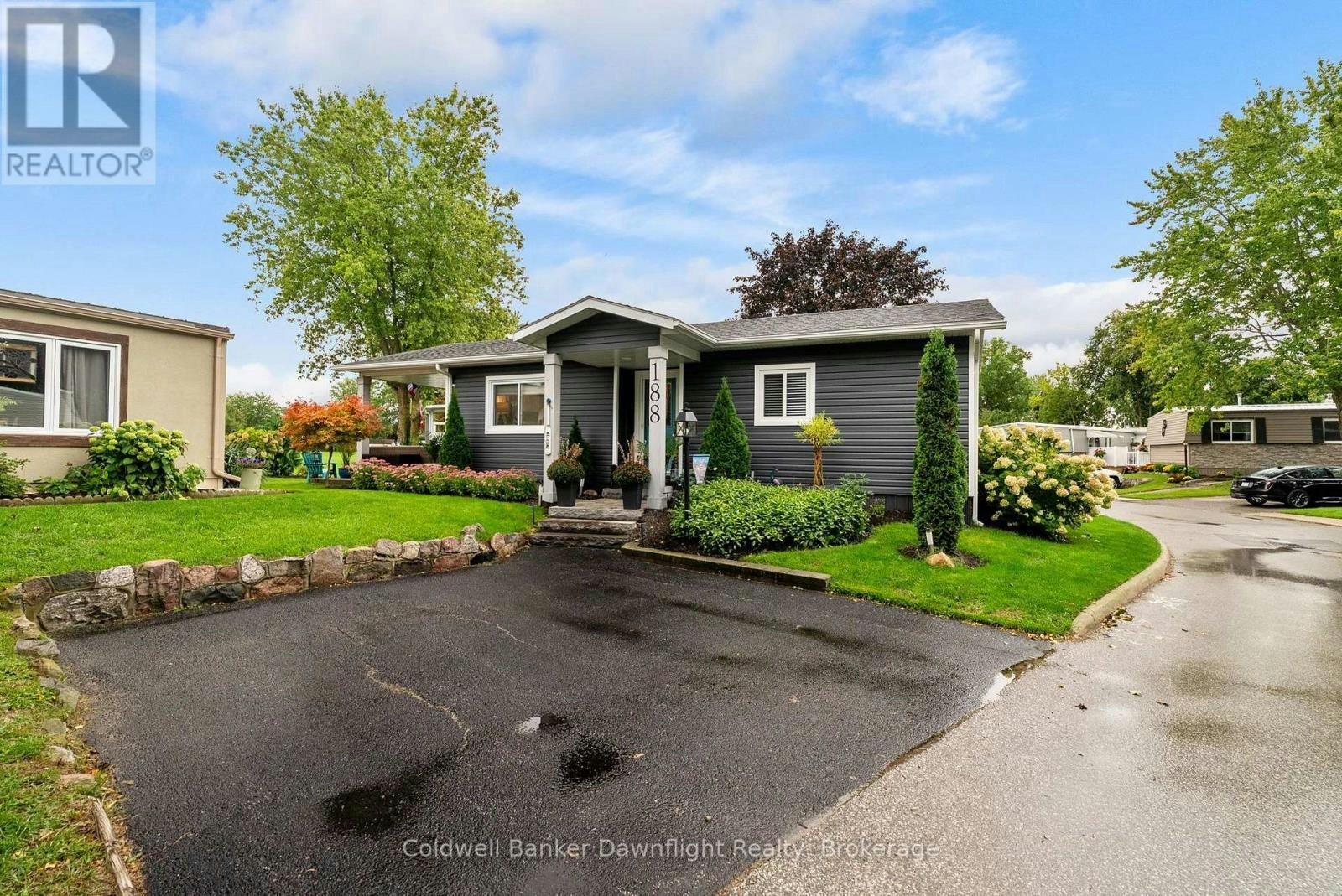 188 Pebble Beach Parkway, Exeter, ON, N0M 1T0