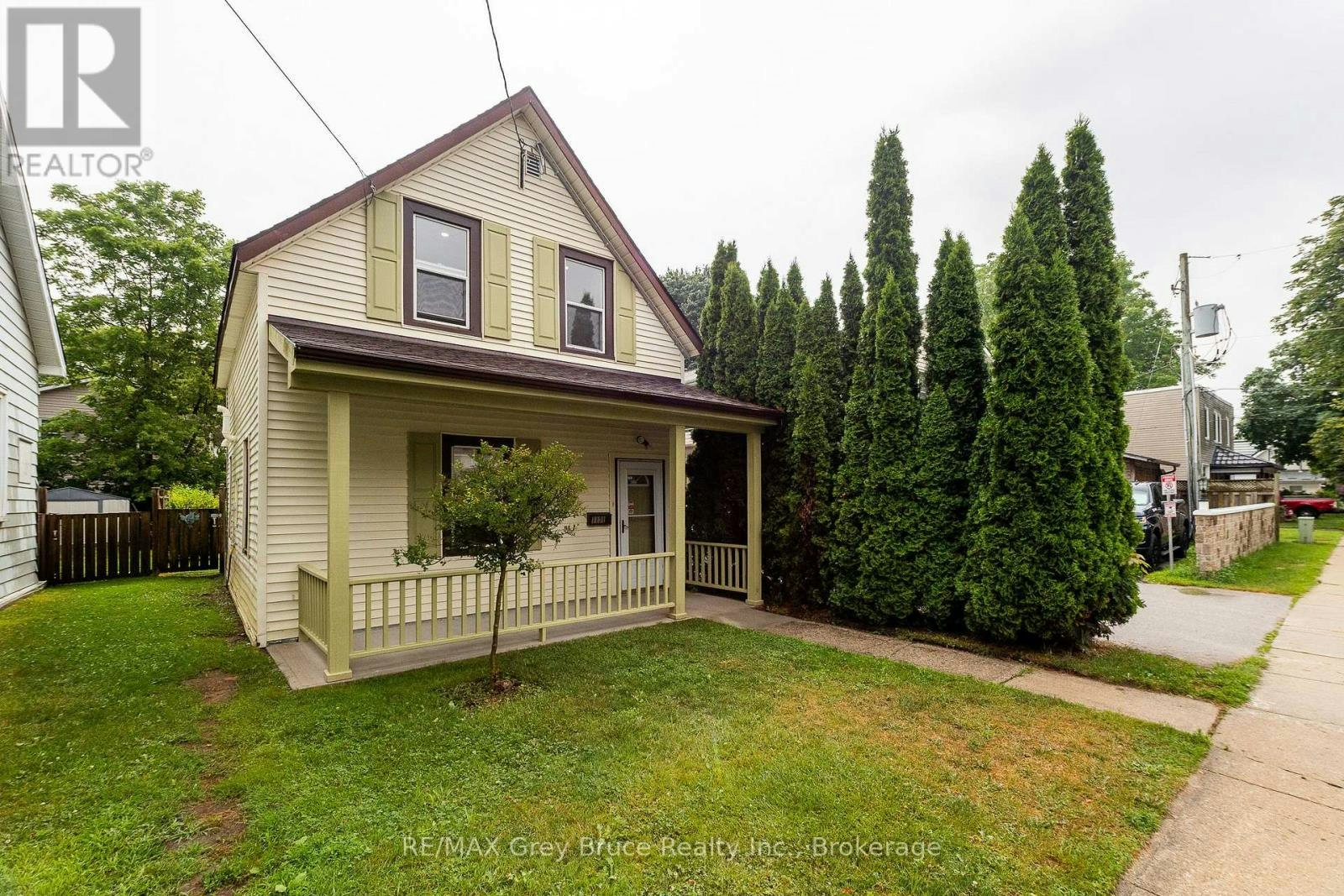 1131 3rd Avenue W, Owen Sound, ON, N4K 4P9