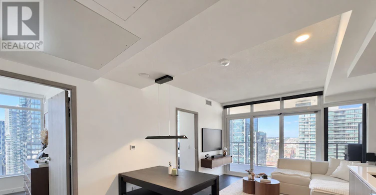2903-3 Concord Cityplace Way, Toronto, ON, M5V 0X4 - 2