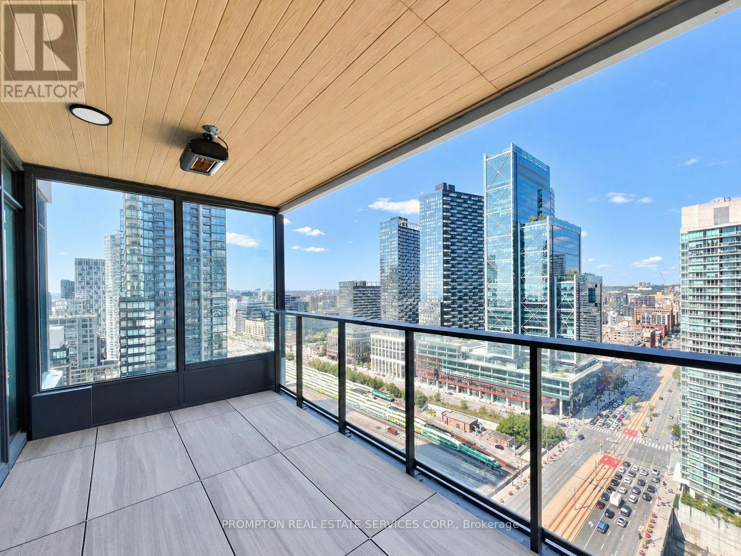 2903-3 Concord Cityplace Way, Toronto, ON, M5V 0X4 - 25