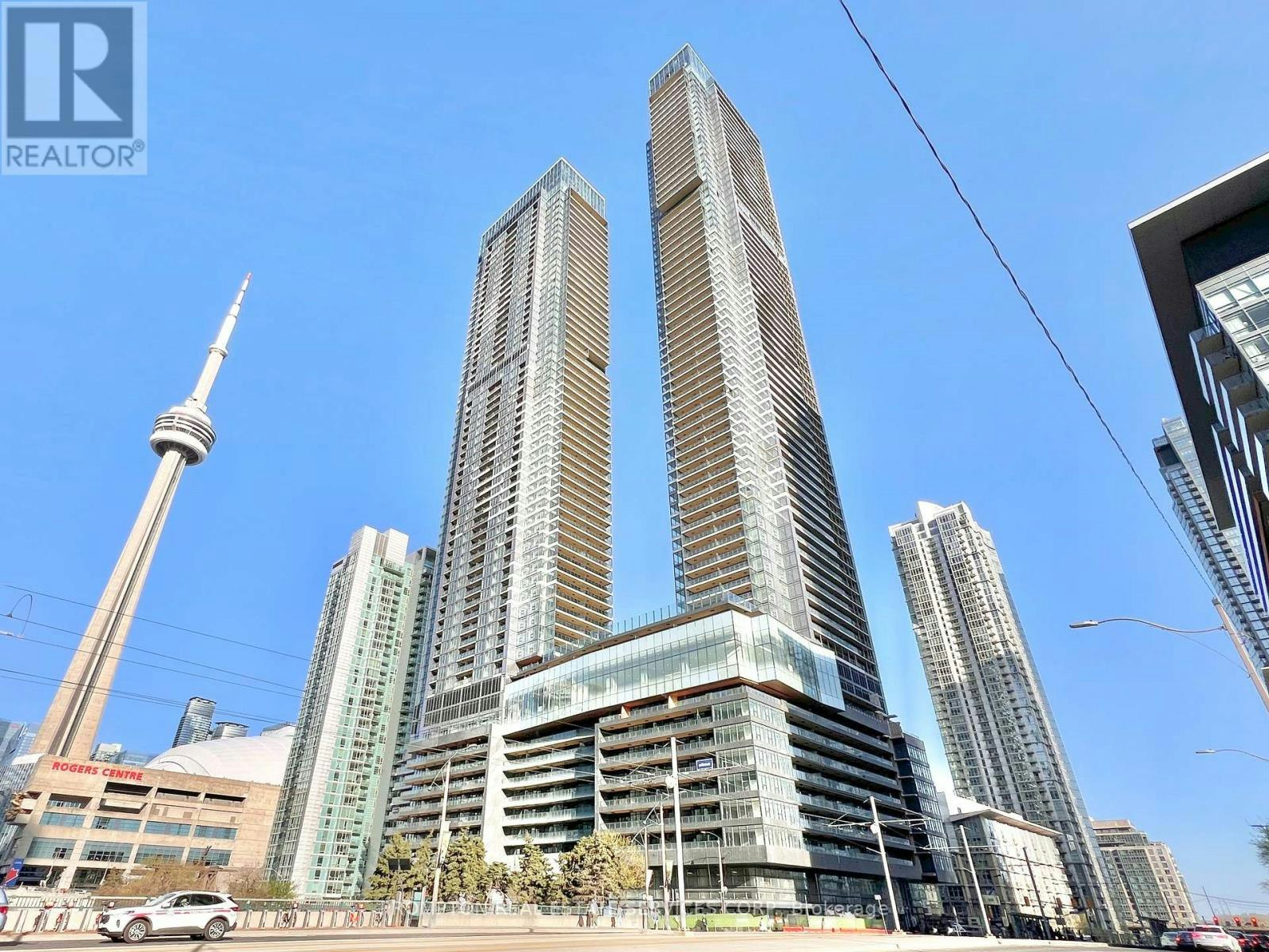 2903-3 Concord Cityplace Way, Toronto, ON, M5V 0X4