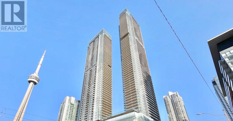 2903-3 Concord Cityplace Way, Toronto, ON, M5V 0X4