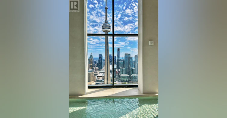 2903-3 Concord Cityplace Way, Toronto, ON, M5V 0X4 - 33