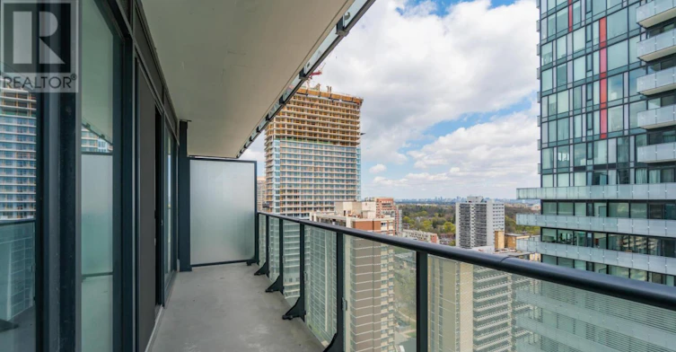 1807-161 Roehampton Avenue, Toronto, ON, M4P 1P9 - 9