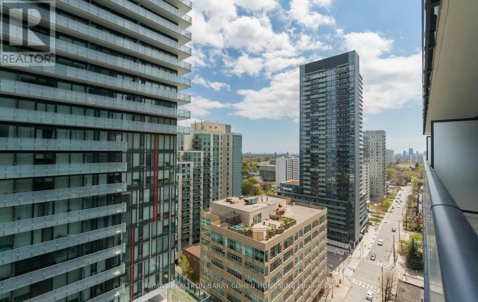 1807-161 Roehampton Avenue, Toronto, ON, M4P 1P9 - 10
