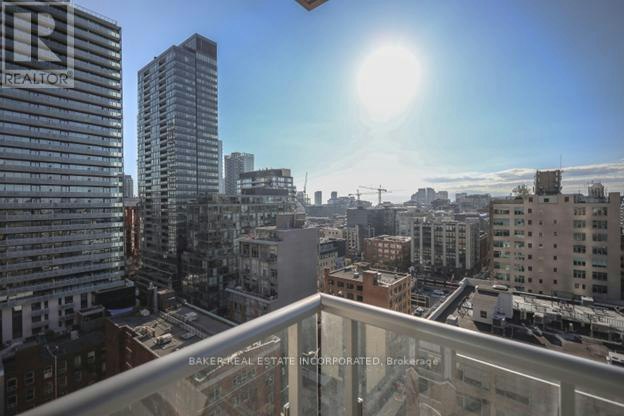 1617-108 Peter Street, Toronto, ON, M5V 0W2 - 23
