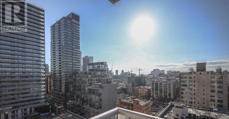 1617-108 Peter Street, Toronto, ON, M5V 0W2 - 23