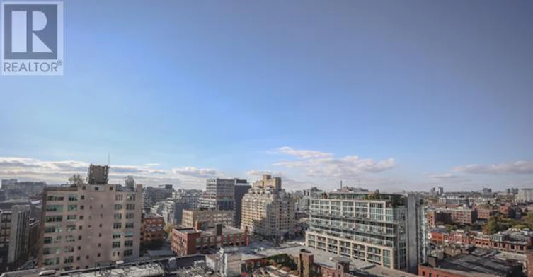 1617-108 Peter Street, Toronto, ON, M5V 0W2 - 25